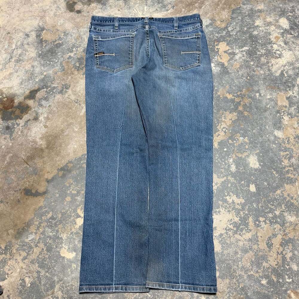 Ariat Bootcut M4Denim